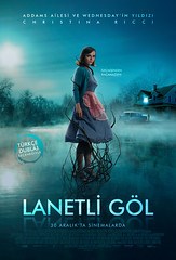 LANETLİ GÖL